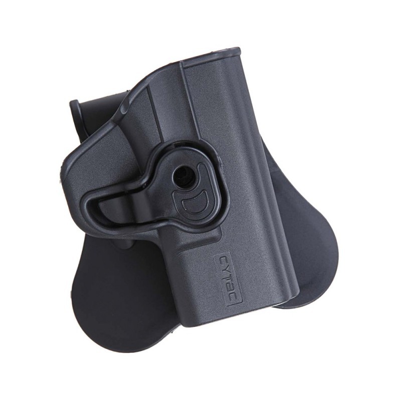 PISTOLERA M&P9 (CYTAC)