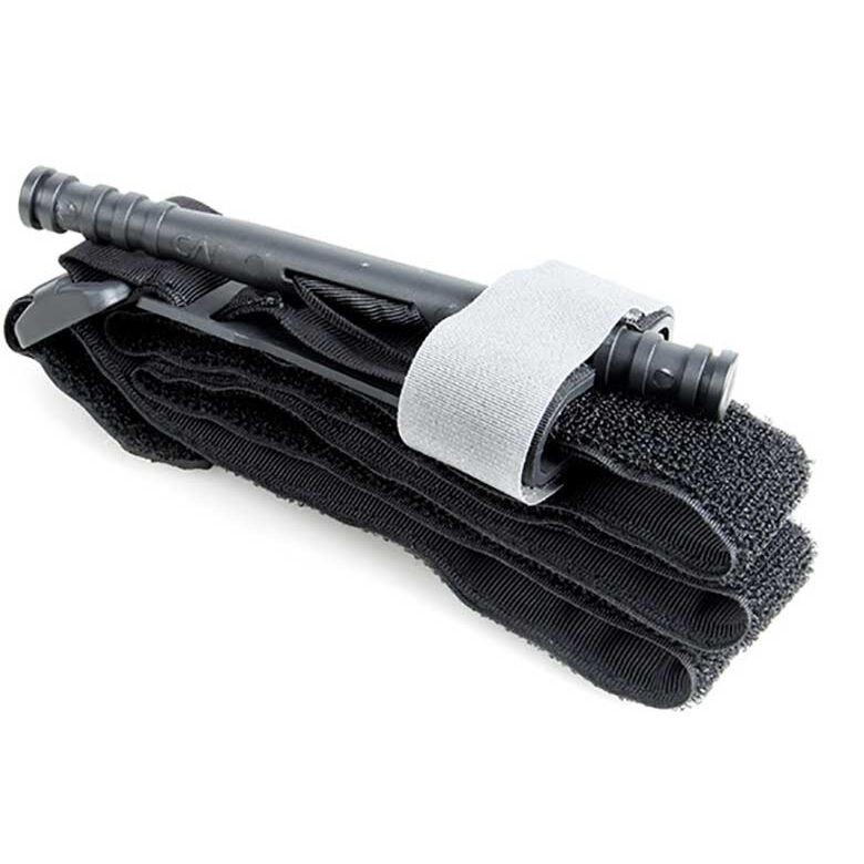 TMC DUMMY CAI TOURNIQUET (BLACK)
