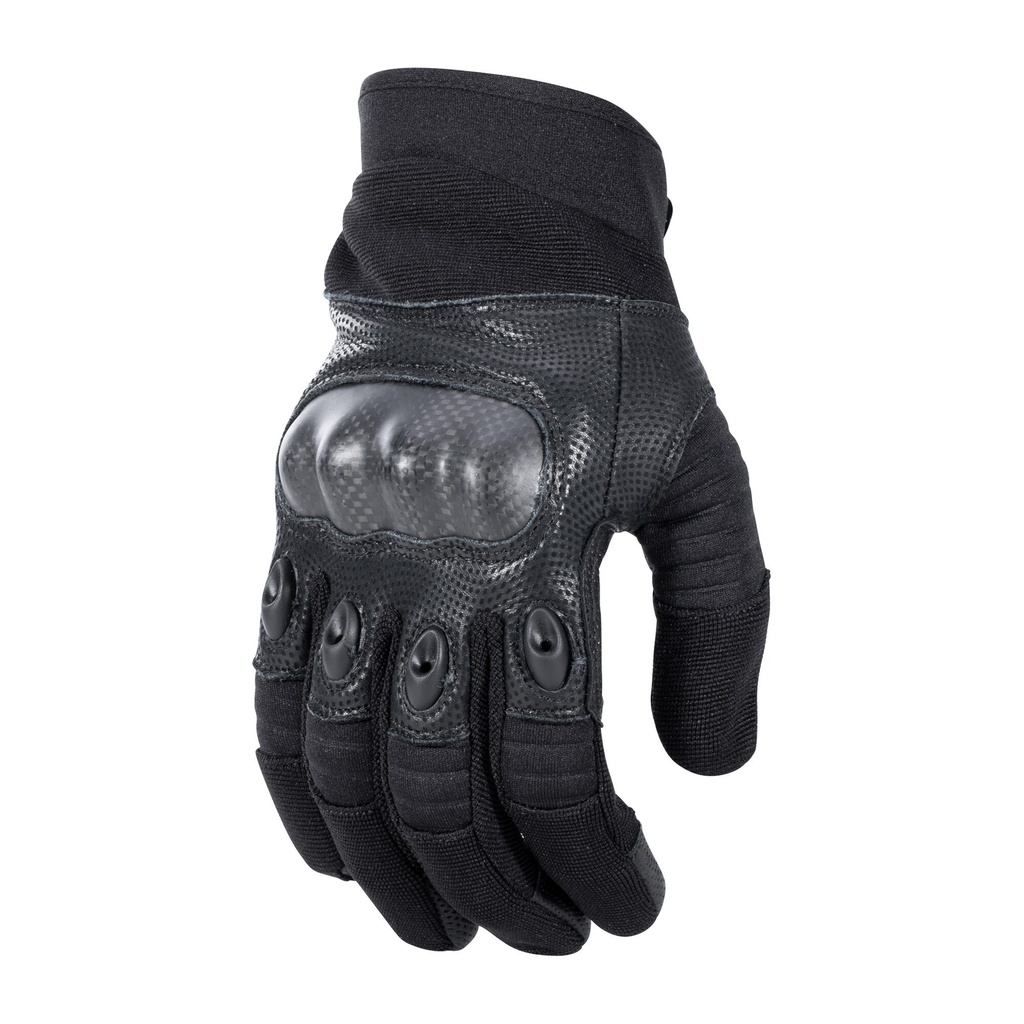 ASSAULT GLOVES BLACK (INVADER GEAR) M
