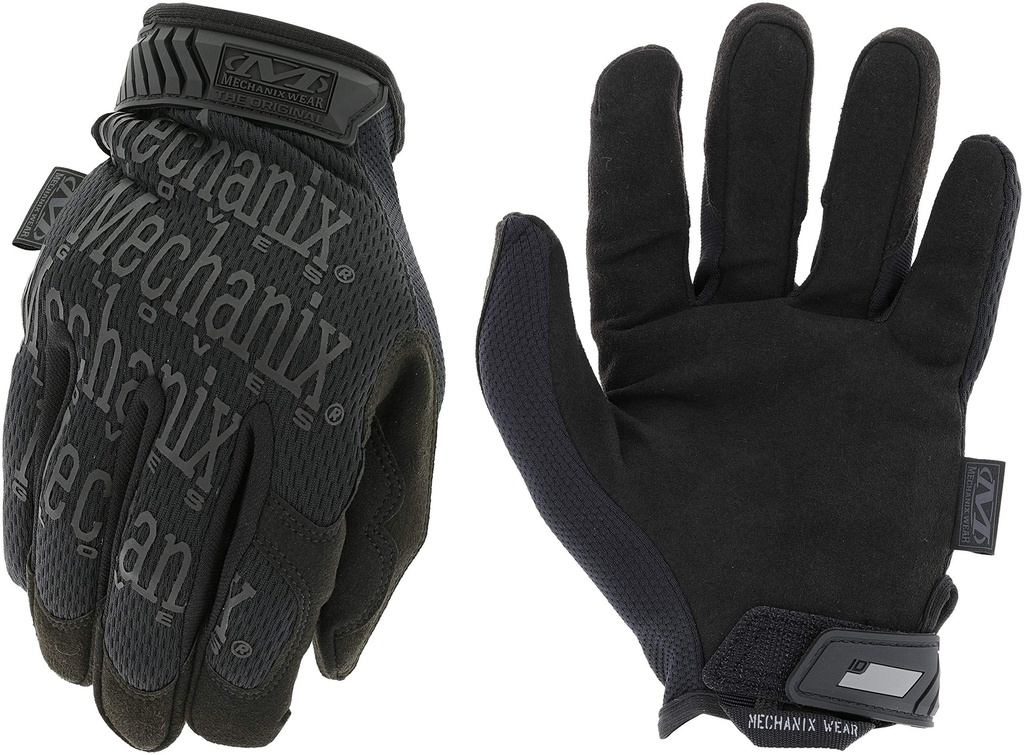THE ORIGINAL COVERT (MECHANIX WEAR) L