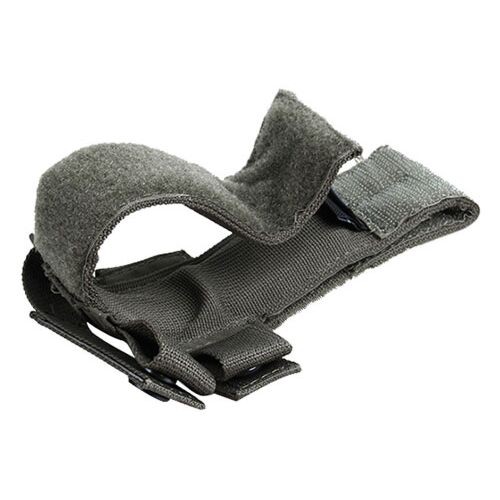 TMC RIFLE CATCH MOLLE VELCRO RANGER GREEN
