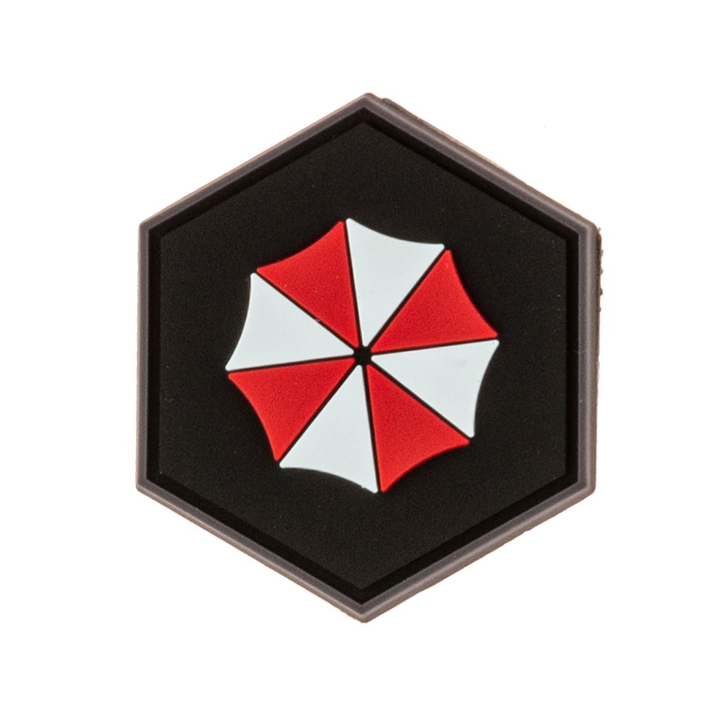 PATCH SENTINEL GEAR ACRONYMS 7