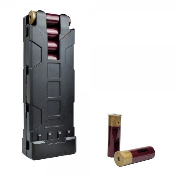 SHOTGUN SHELLS POUCH (WOSPORT)