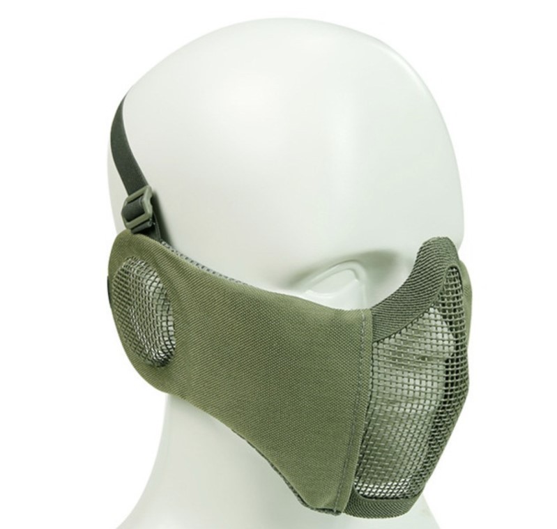 MASCARA STARKER V MA-92-OD