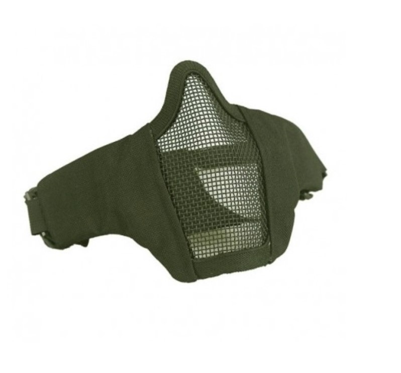 MÁSCARA STARKER IV MA-42- OD