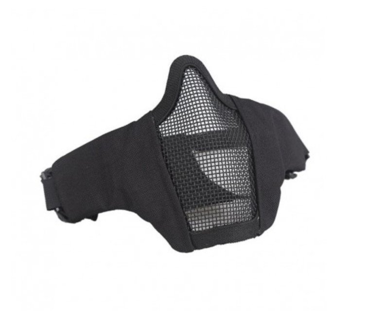 MÁSCARA STARKER IV MA-42- BK