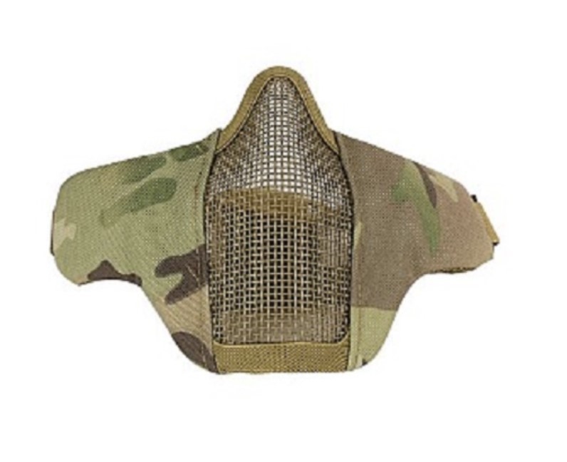 MÁSCARA STARKER IV MA-42- MC