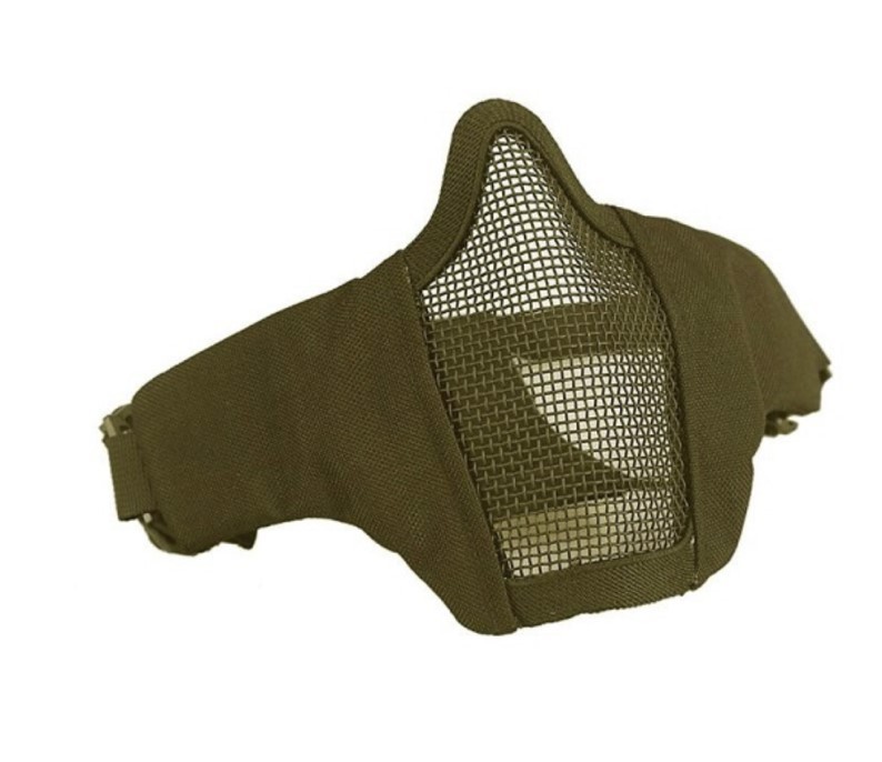 MÁSCARA STARKER IV MA-42- TAN