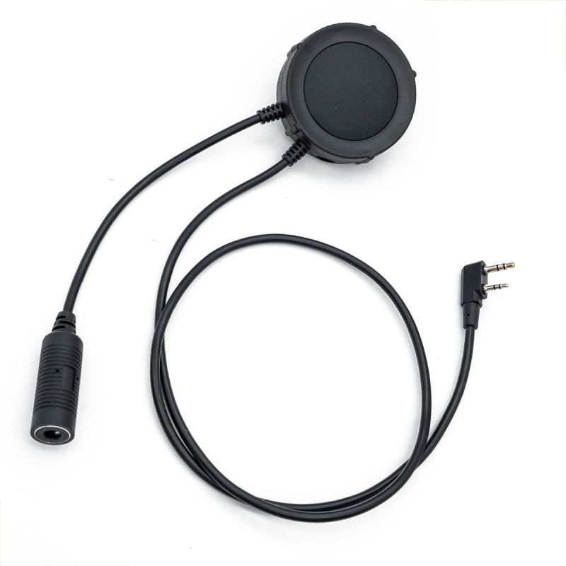 PTT KENWOOD (Z-TACTICAL)