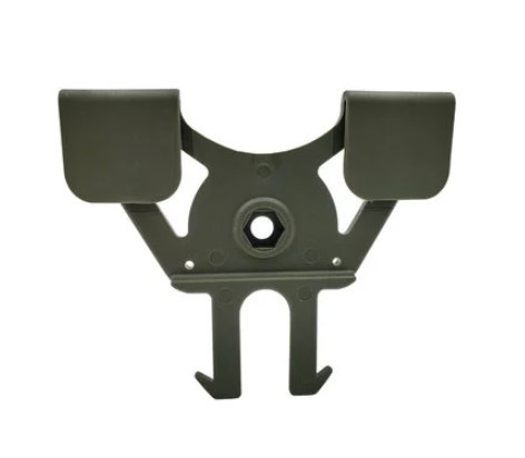 WOSPORT ADAPTADOR MOLLE OD