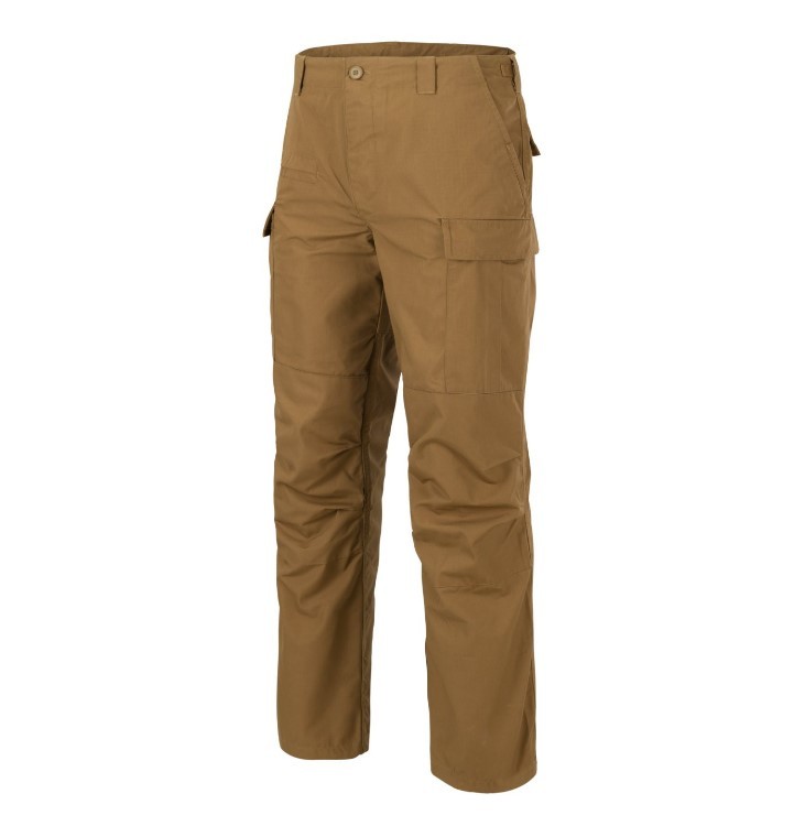 HELIKON-TEX BDU MK2 PANTS COYOTE XL