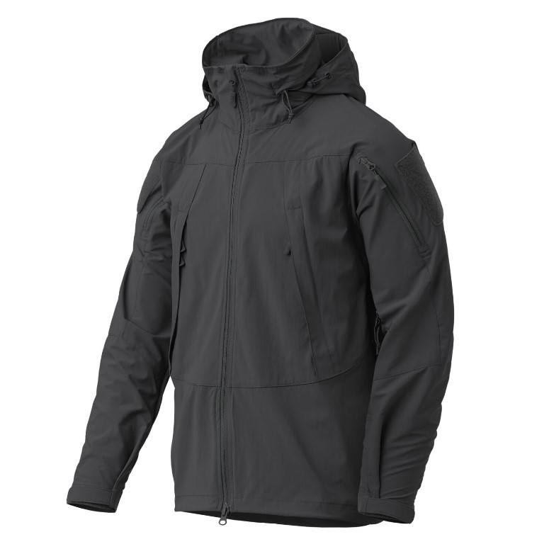 HELIKON-TEX TROOPER JACKET MK2 SHADOW GREY 2XL