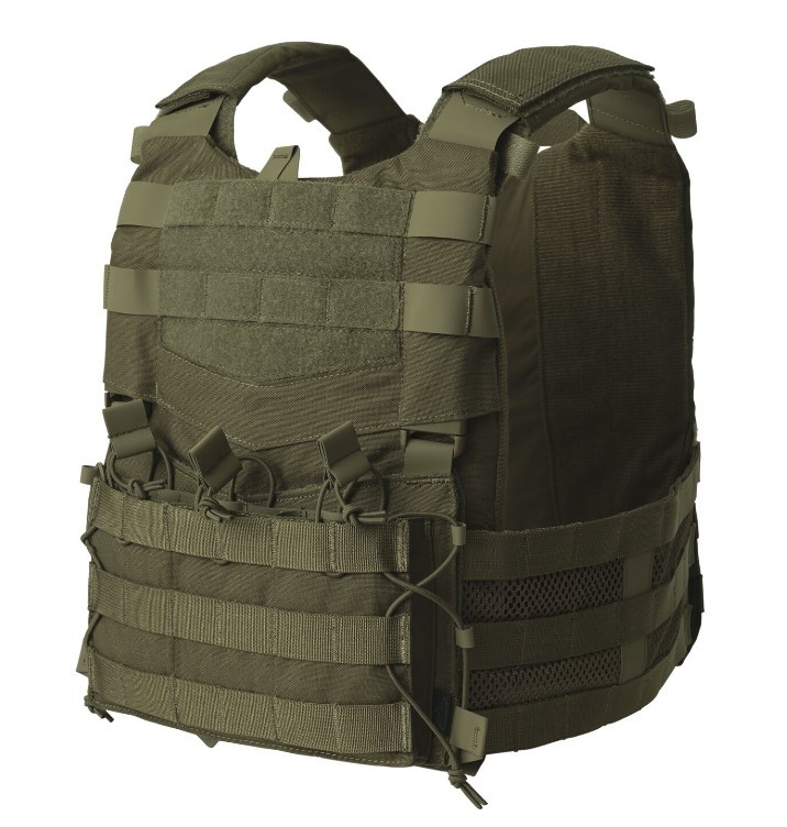 HELIKON-TEX GUARDIAN MILITARY SET OLIVE GREEN M