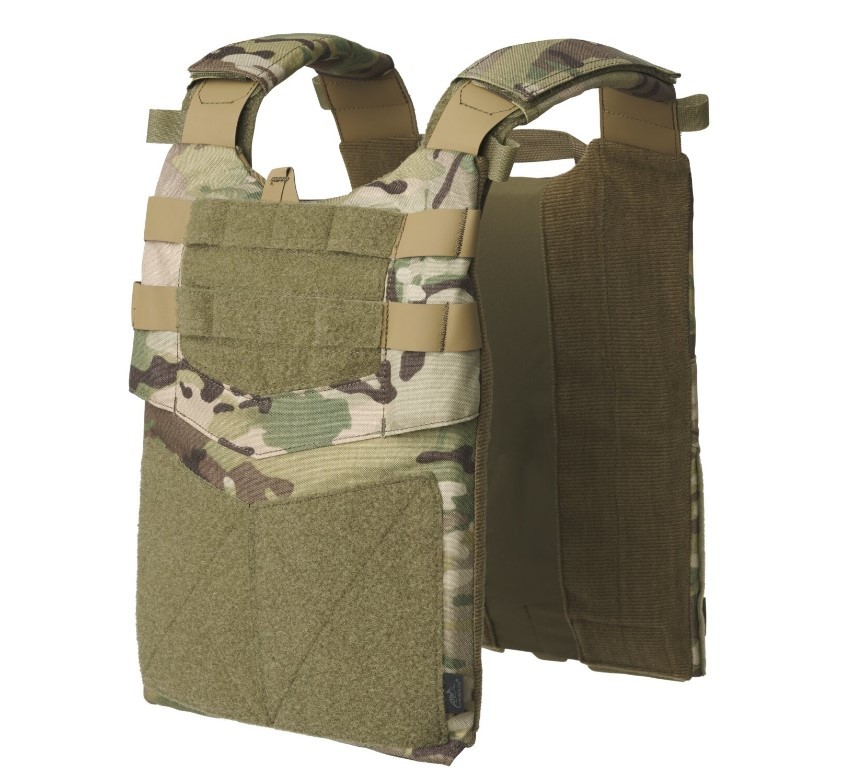 HELIKON-TEX GUARDIAN PLATE CARRIER MULTICAM M