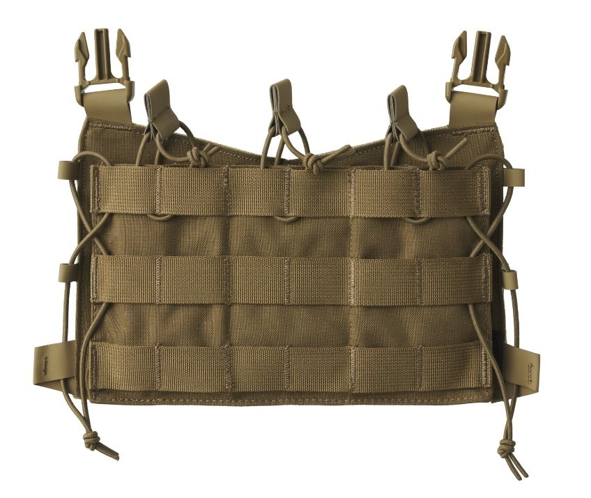 HELIKON-TEX GUARDIAN FLAP COYOTE