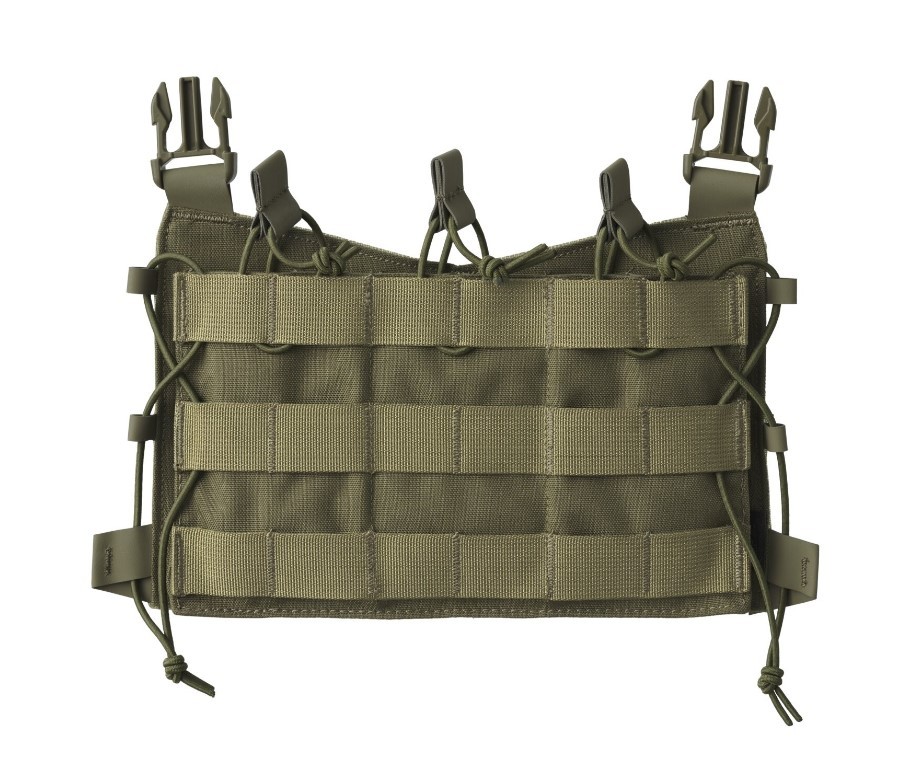 HELIKON-TEX GUARDIAN FLAP OLIVE GREEN