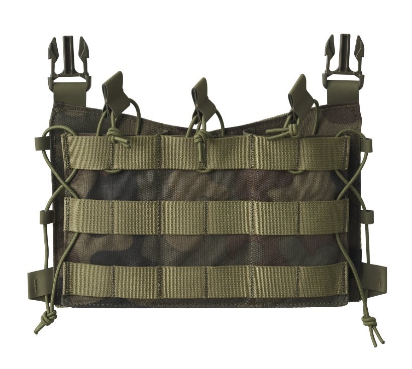 HELIKON-TEX GUARDIAN FLAP POLISH WOODLAND