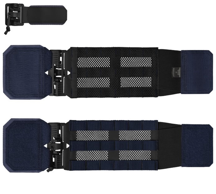 HELIKON-TEX GUARDIAN CUMMERBUND QR NAVY BLUE M