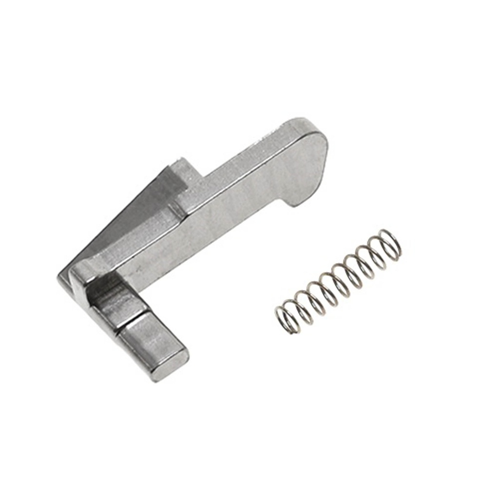 COWCOW SS GLOCK FIRE PIN LOCK
