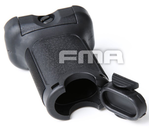 GRIP FMA TD FOR RAIL BK