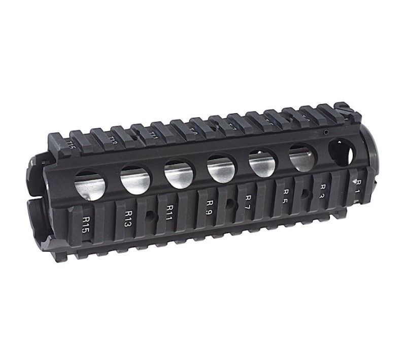 GUARDAMANOS M4 GOLDEN EAGLE