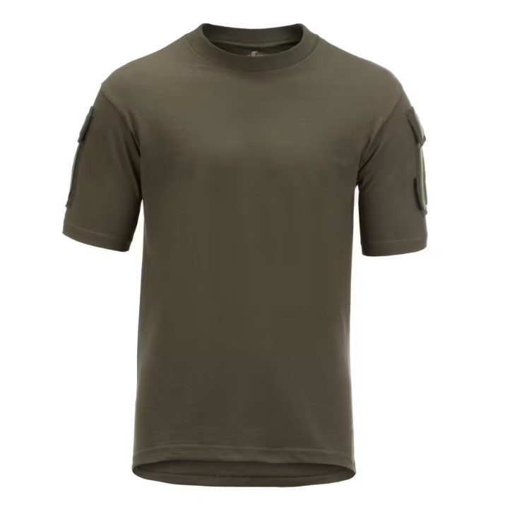 TACTICAL TEE OD (INVADER GEAR) M