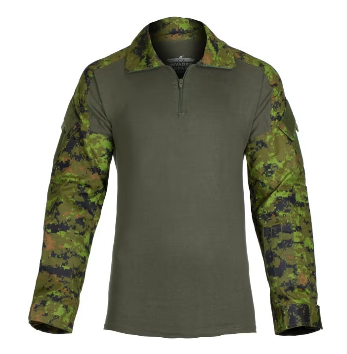 COMBAT SHIRT CAD (INVADER GEAR) XL