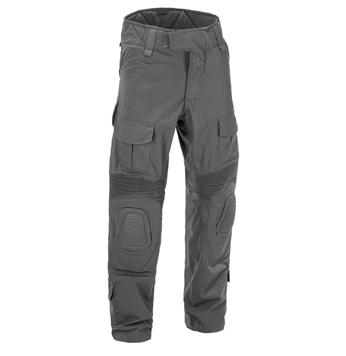 PREDATOR COMBAT PANT WOLF GREY (INVADER GEAR) XL
