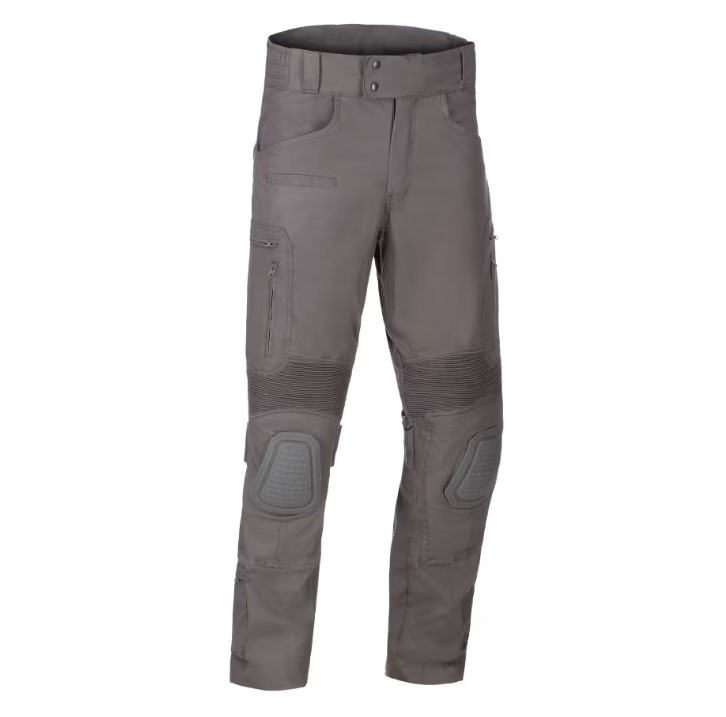 MK.II PREDATOR COMBAT PANT WOLF GREY (INVADER GEAR) M