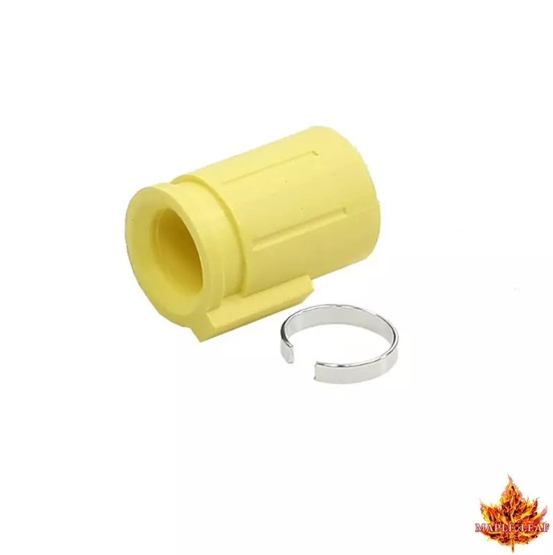 DECEPTICONS HOP UP RUBBER 60° FOR VSR-10 & GBB