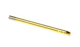 6.04 CRAZY JET BARREL FOR GBB PISTOL 150MM (MAPLE LEAF)