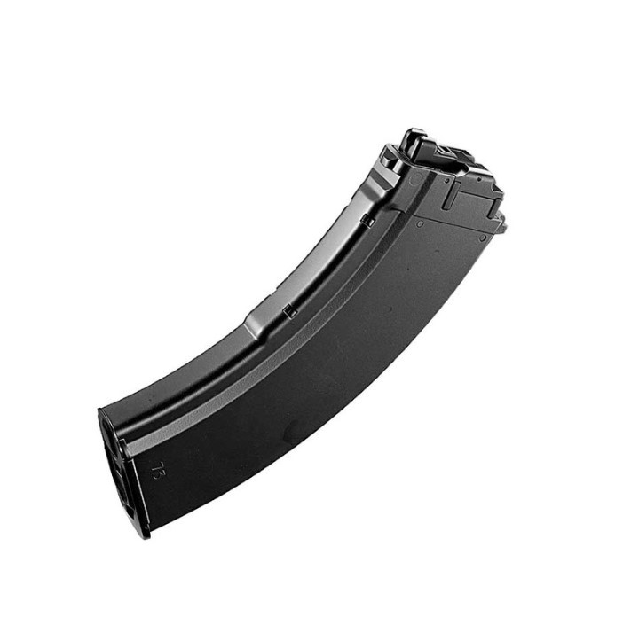 CARGADOR TOKYO MARUI AKX GAS 35RD NEGRO