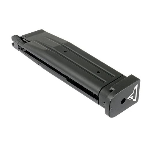ARMY ARMAMENT MAGAZINE R614 JW4 28RDS
