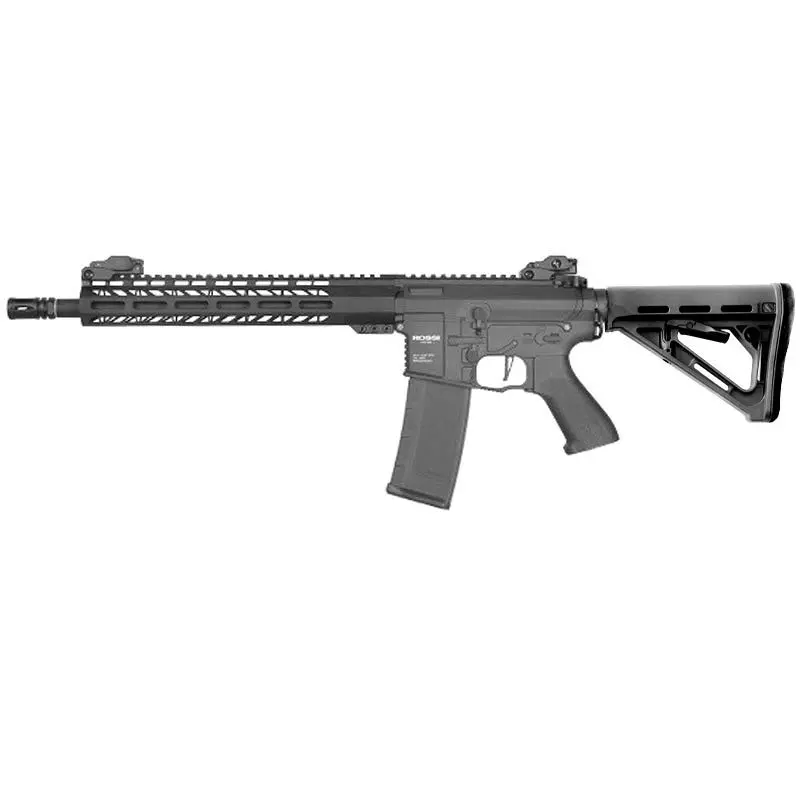 ROSSI SENTINEL -12´-KAPPA-BK(CARGADOR POLYMER)