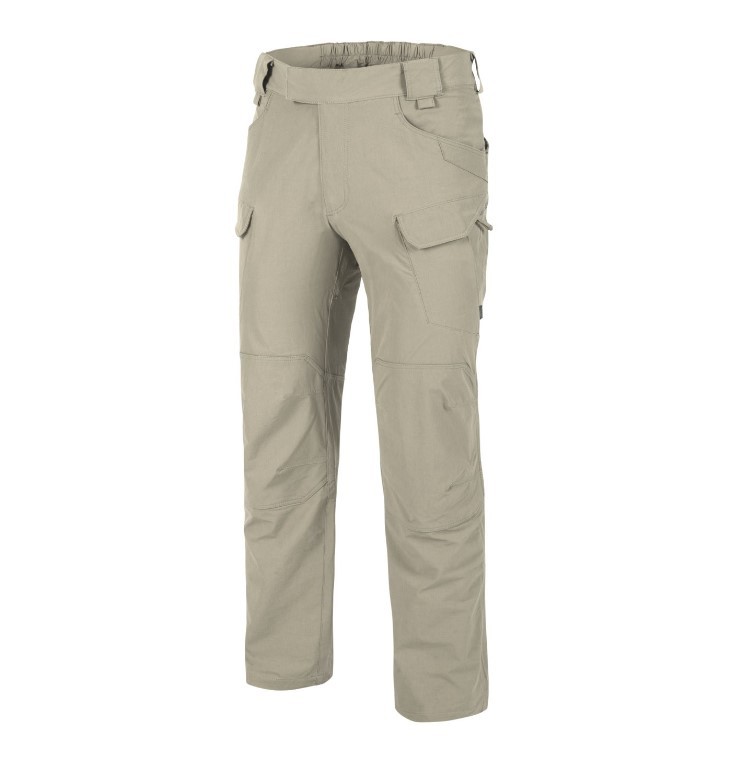 HELIKON-TEX OTP OUTDOR TACTICAL PANTS LITE KHAKI L/XLARGE