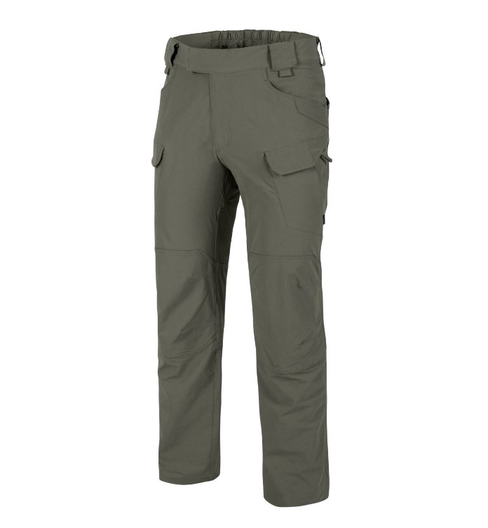 HELIKON-TEX OTP LITE TAIGA GREEN 2XL/SHORT