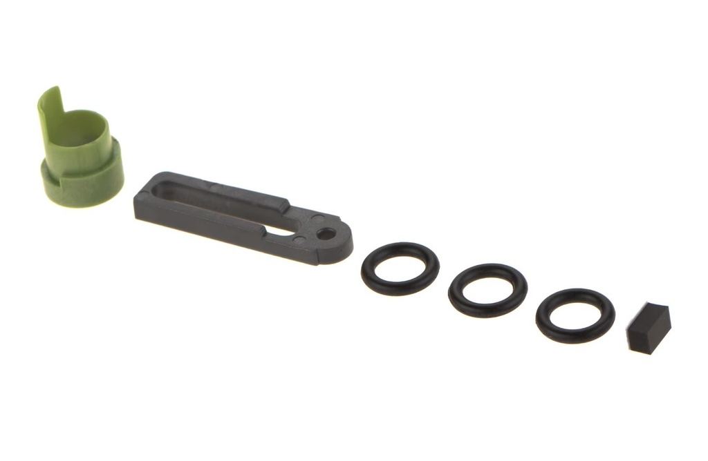 ADVANCED AK R-HOP ARM AND LOCKING RING