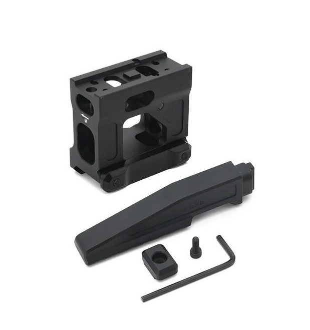 UT MOUNT FOR T1/T2 BK