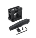 UT MOUNT FOR T1/T2 BK