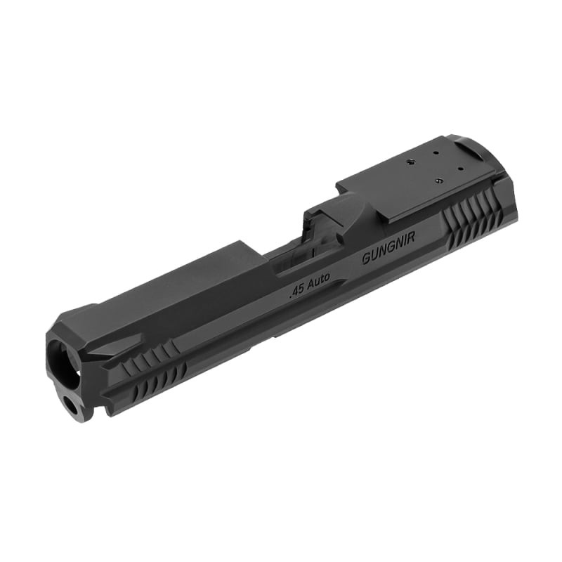 HK45 AEP CUSTOM SLIDE GUNGNIR