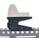 MONTURA RAIL T1/T2/MRO/RMR R619