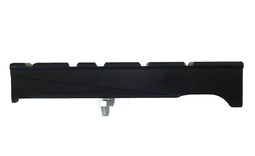 ROYAL RAIL FOR M4 CARRYING HANDLE