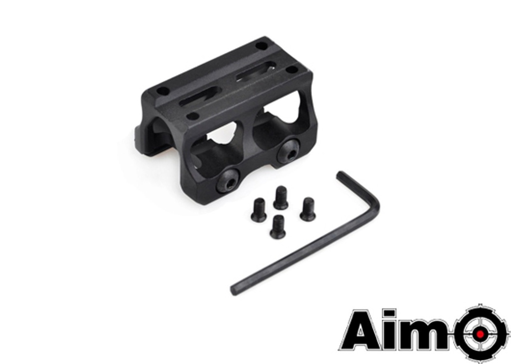 BAD MRO LIGHTWEIGHT OPTIC MOUNT