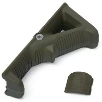 GRIP ANGULAR II FMA FFG VERDE