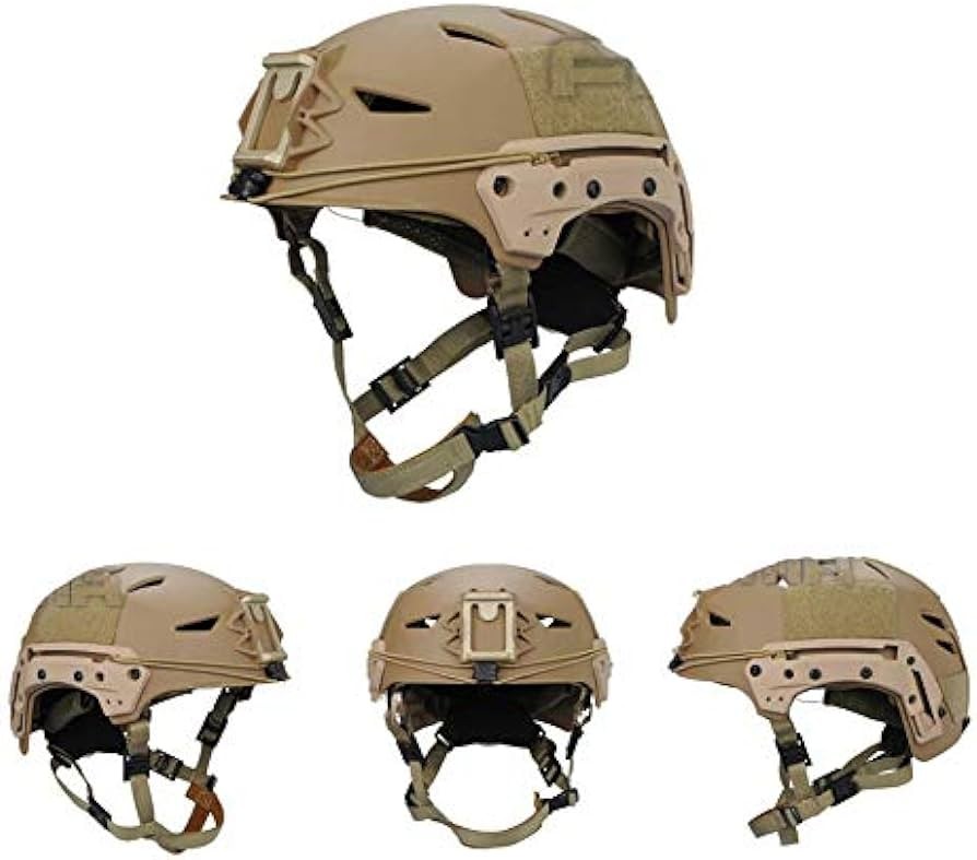 CASCO FMA MIC FTP BUMP ATRÁS ROSCA TAN