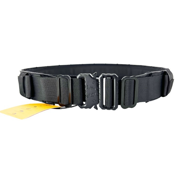 CONQUER FL BELT - BK L