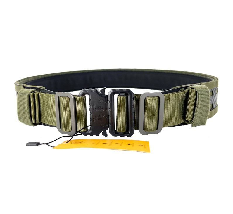 CONQUER FL BELT - OD L