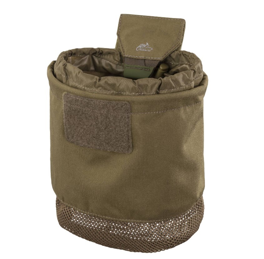 HELIKON-TEX COMPETITION DUMP POUCH ADAPTATIVE GREEN