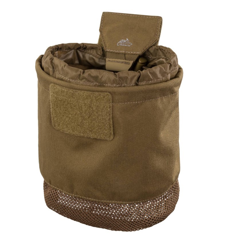 HELIKON-TEX COMPETITION DUMP POUCH COYOTE