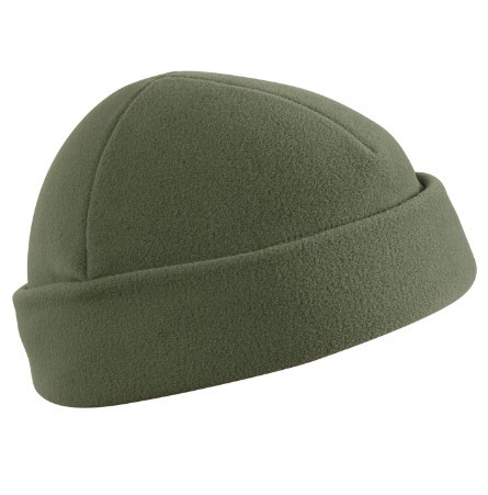 HELIKON-TEX WATCH CAP FLEECE OLIVE GREEN